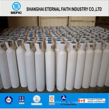 40L Hochdruck Stickstoff Zylinder (ISO219-40-150)